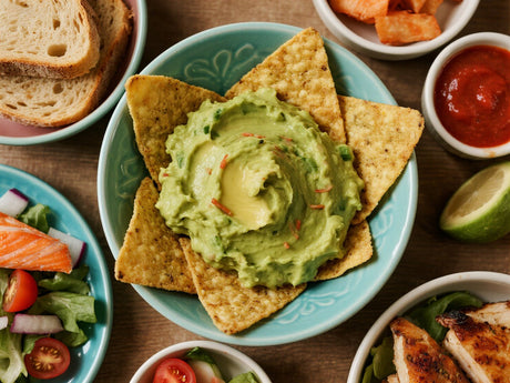 Why Everyone Loves Guacamole – And How to Make It Perfectly at Home