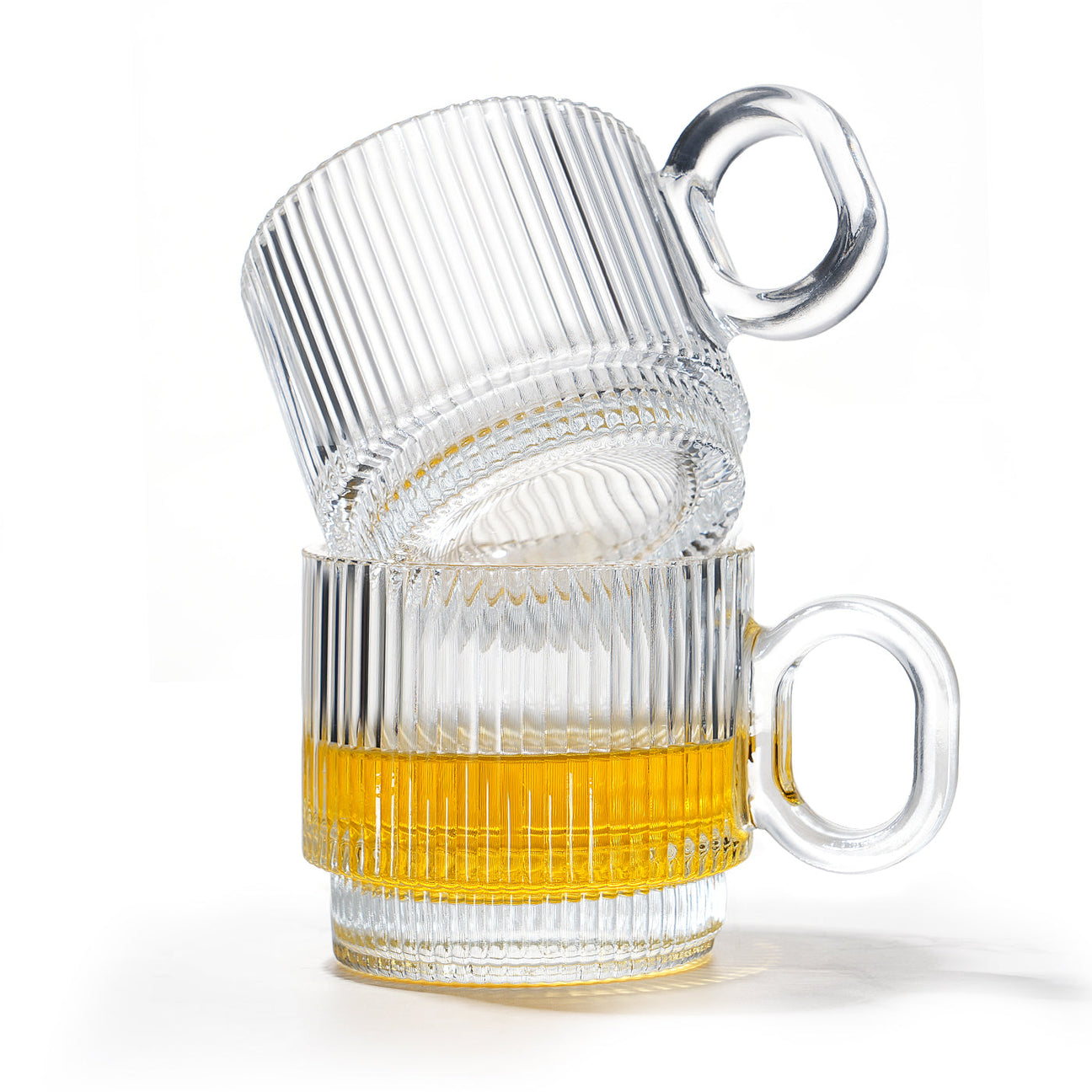 Coffee & Tea & Whisky Mugs