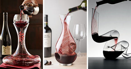 Cheers to Cleanliness: A Friendly Guide to Washing Your Wine Decanter