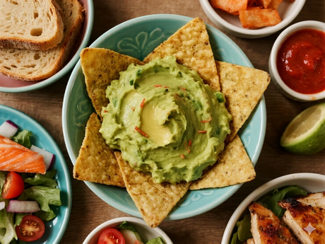 Why Everyone Loves Guacamole – And How to Make It Perfectly at Home