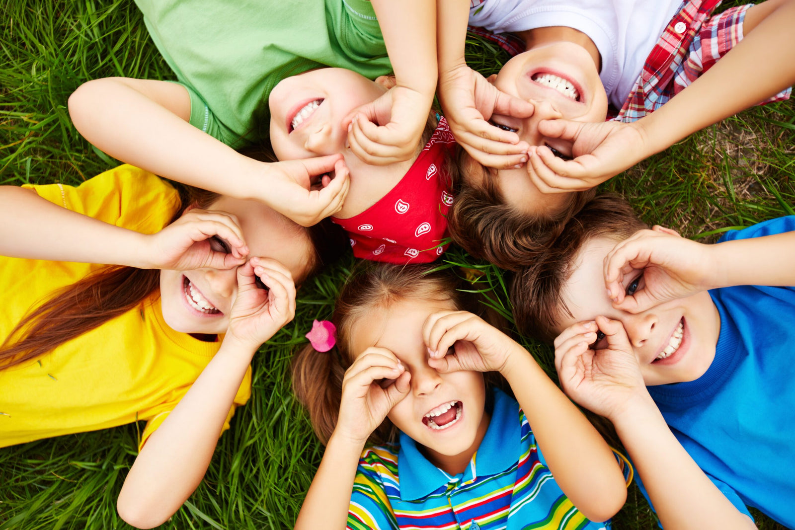 Teach Kids About Sustainability This Children’s Day—Starting with a Simple Glass Jar