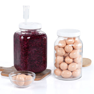 Fermentation & Pickling Jar