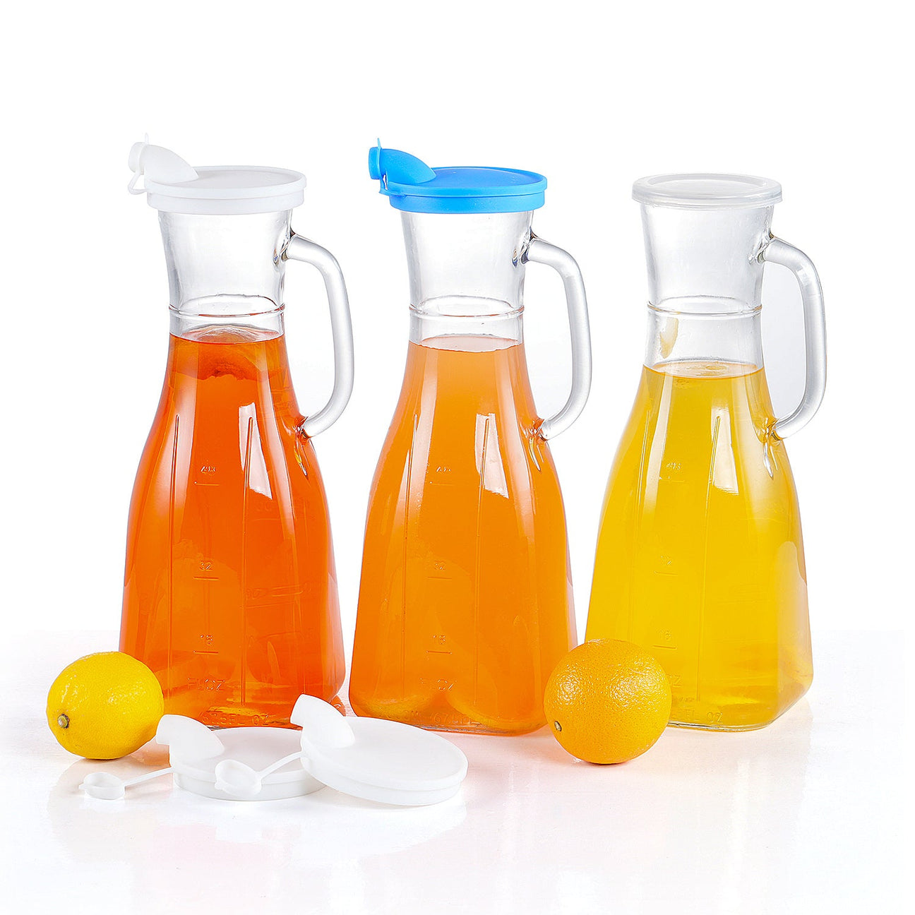 Juice & Drinks Pitcher