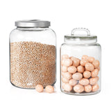 1 Gallon＜Jar Size