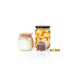 Jar Size≤0.5 Gallon