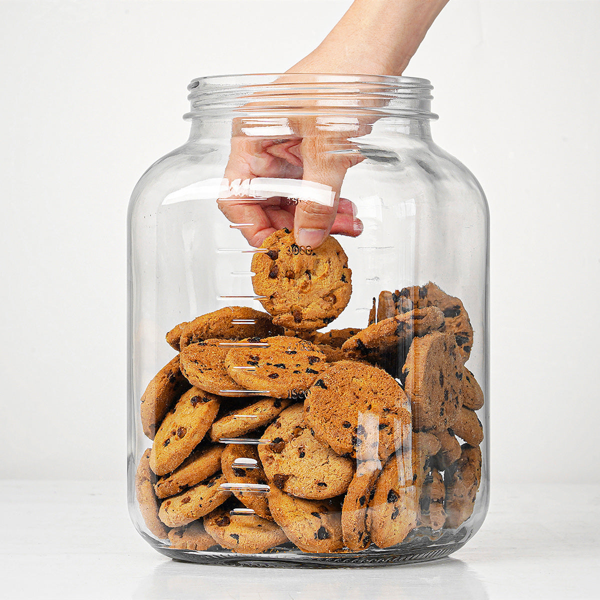 Cookie Jar