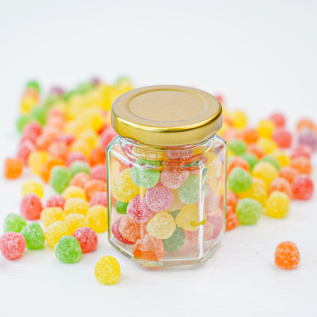 Candy Jar