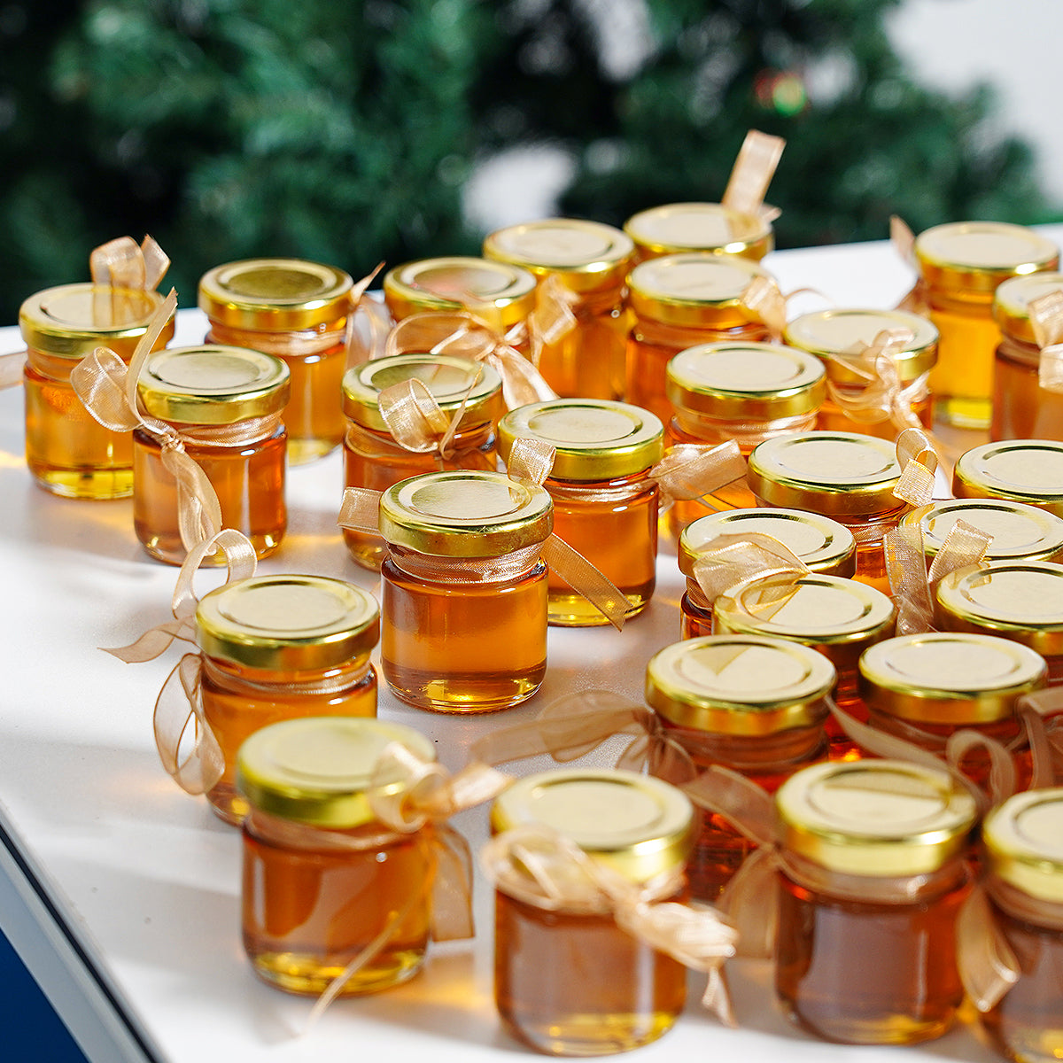 Honey Jar