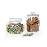 0.5 Gallon＜Jar Size≤1 Gallon