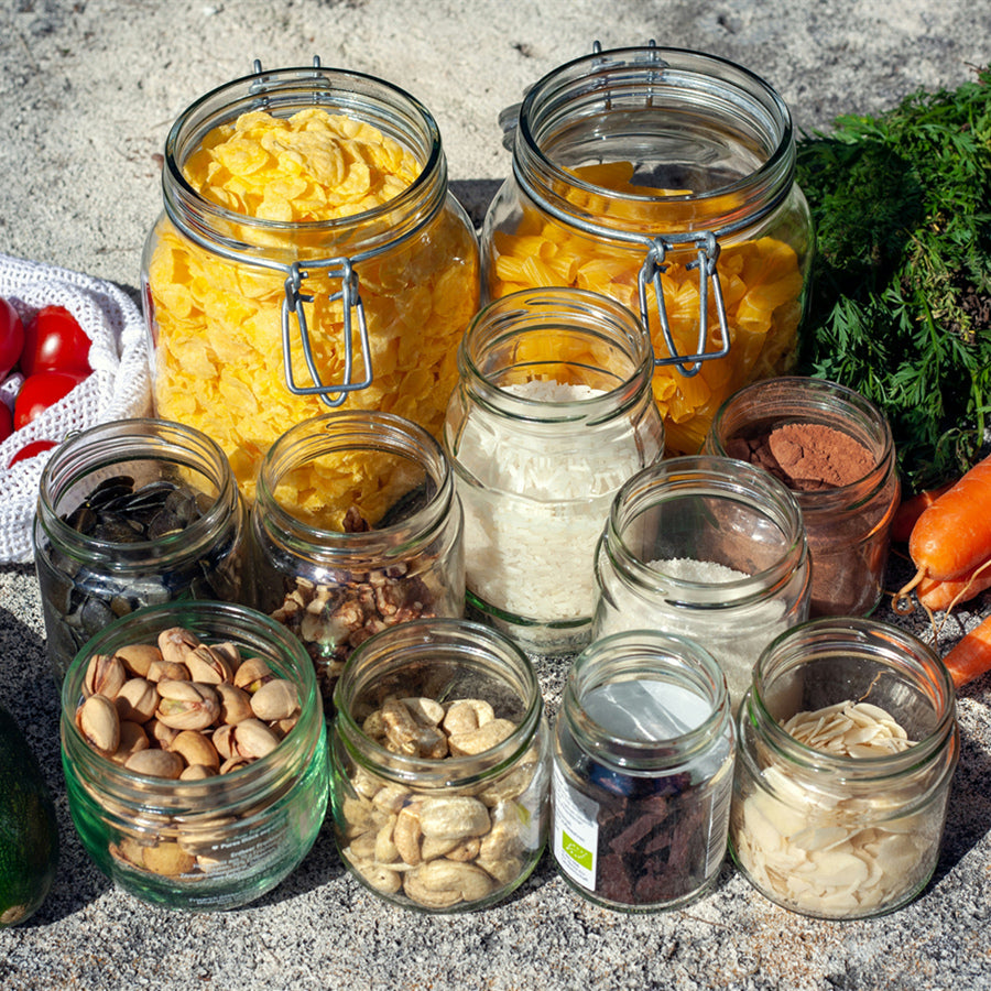 Recipes & Desserts & Snacks