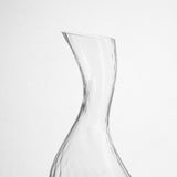 1500ML（50OZ） S-Shape Swan Crystal Decanter