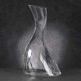 1500ML（50OZ） S-Shape Swan Crystal Decanter