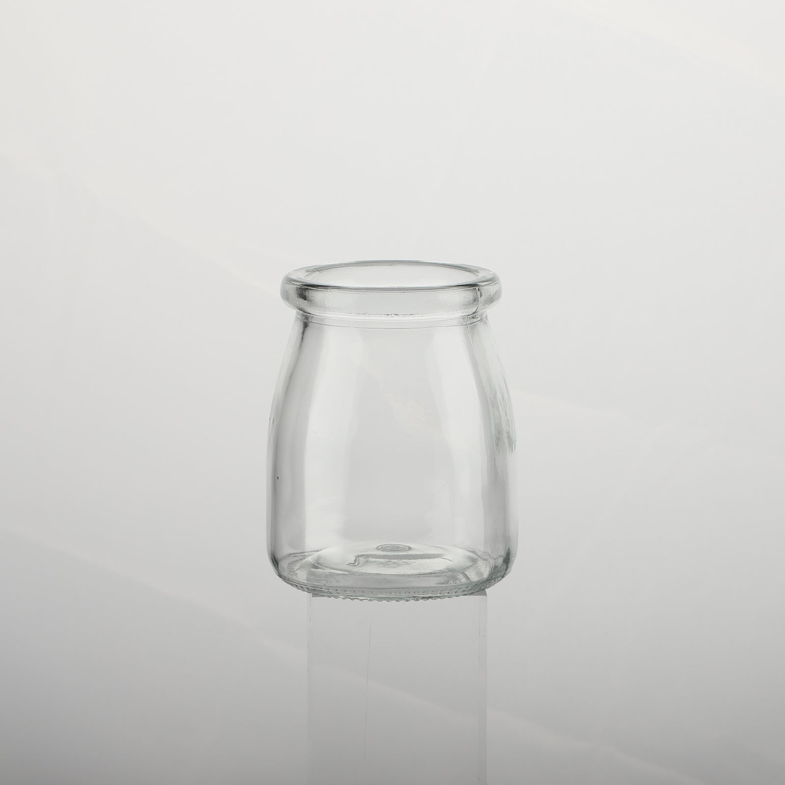 20 Pcs 7 oz Glass Jars with Cork Lids