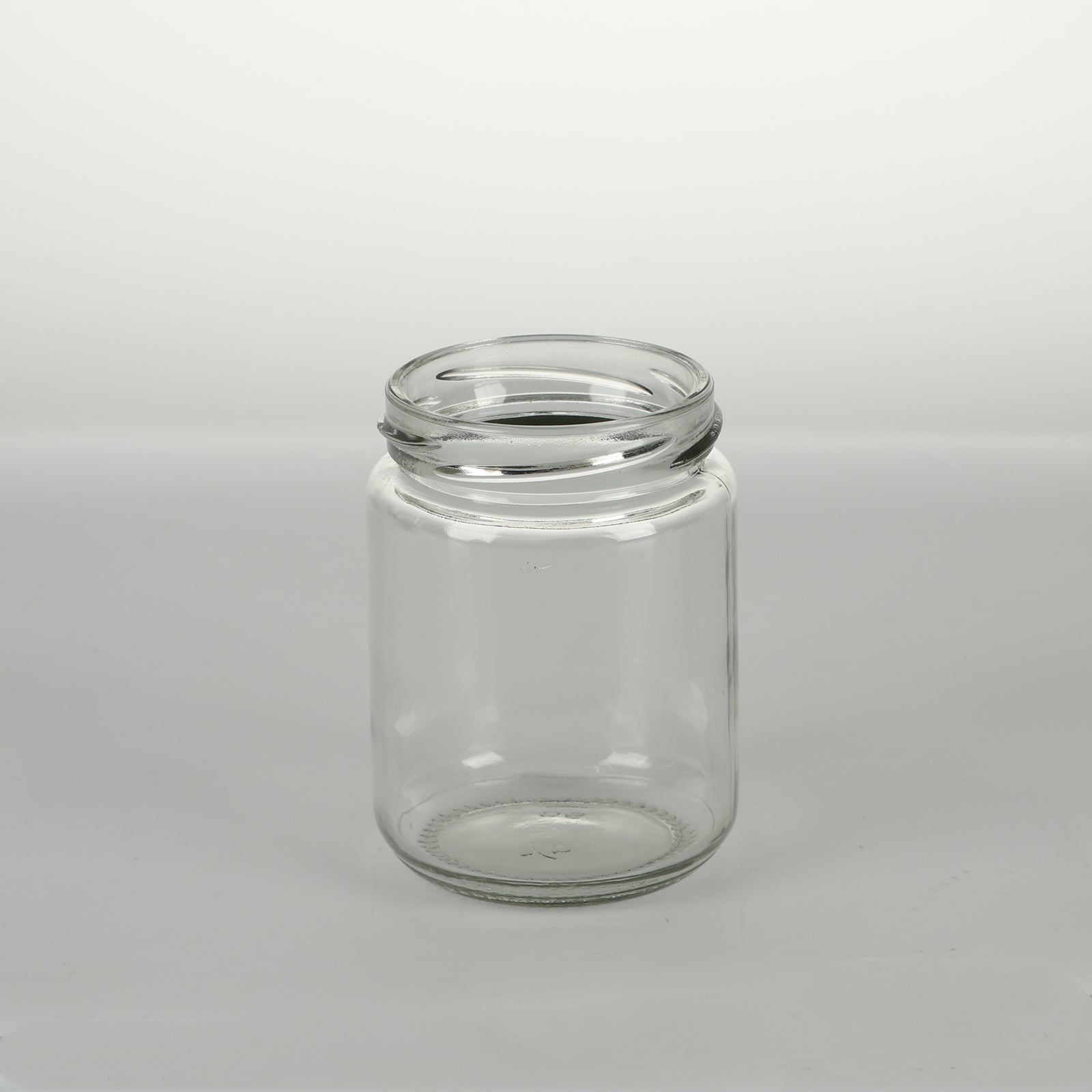 20 Pcs 8 oz Small Glass Jars with Airtight Lids