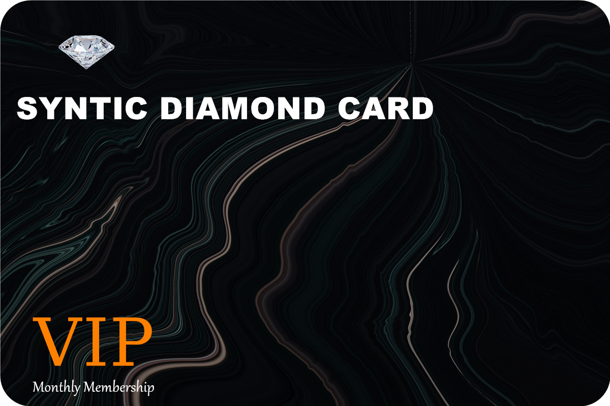 Diamond membership